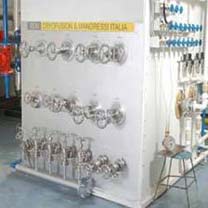 Cryogenic Systems