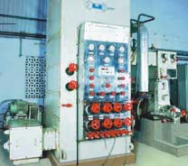 Cryogenic Systems