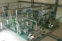 Pressurised Water Electrolysis H2 Gas Generator