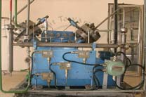 Pressurised Water Electrolysis H2 Gas Generator