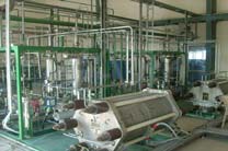 Pressurised Water Electrolysis H2 Gas Generator