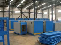 Fabricated Equipments