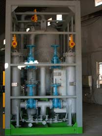 Heatless Type