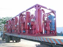 Heatless Type