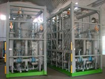 Heatless Type