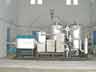 Heat Of Compression Dryer