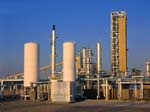 Airoxnigen Equipment served industry type