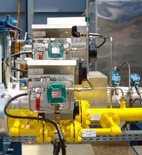 Instrument And Automation