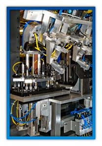 Instrument And Automation