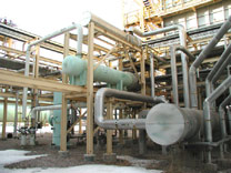 Methanol Reforming Based Hydrogen Gas Generators