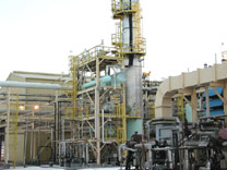 Methanol Reforming Based Hydrogen Gas Generators