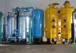 Nitrogen Generators