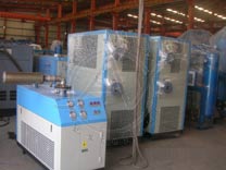 Refrigerated Air Dryer