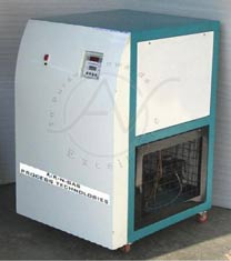 Refrigerated Air Dryer