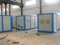 Refrigerated Air Dryer
