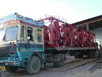 Spares And Services