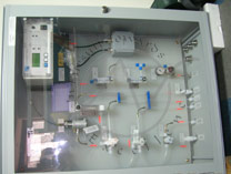 Spares And Services